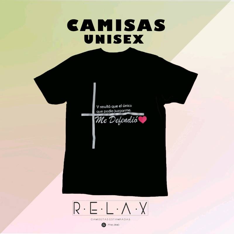 Blusas con frases cristianas sales