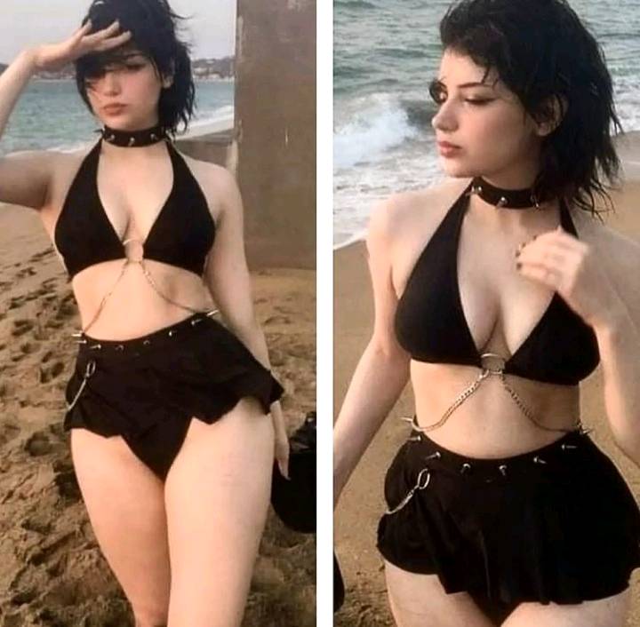 Ropa de bano dark en Lima