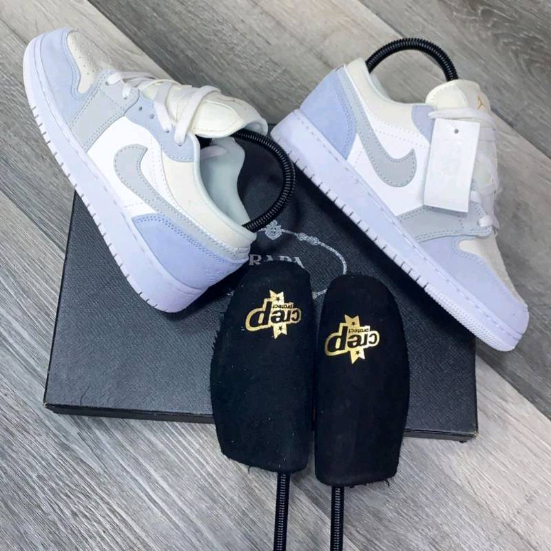Nike retro shop 1 mujer