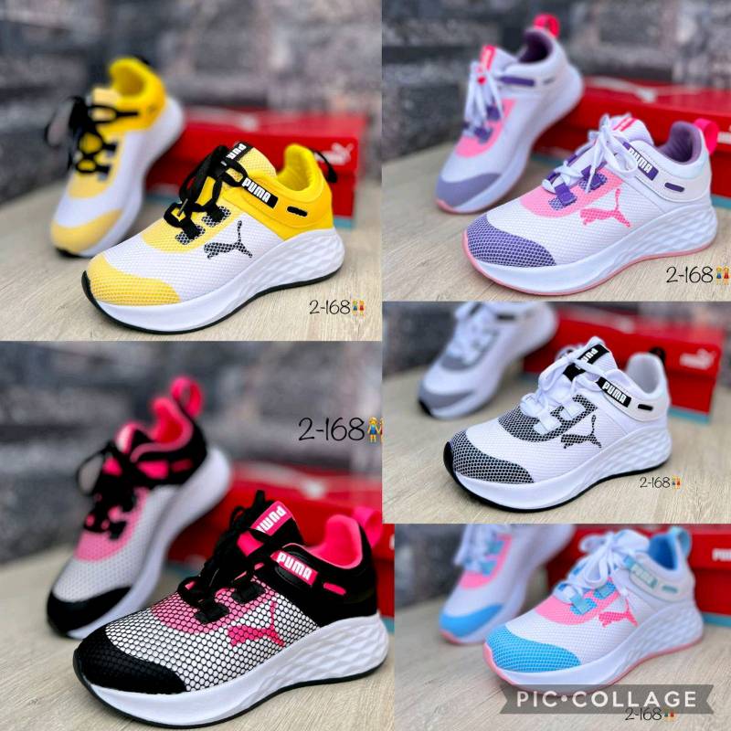 Zapatos puma guayaquil tenis deals