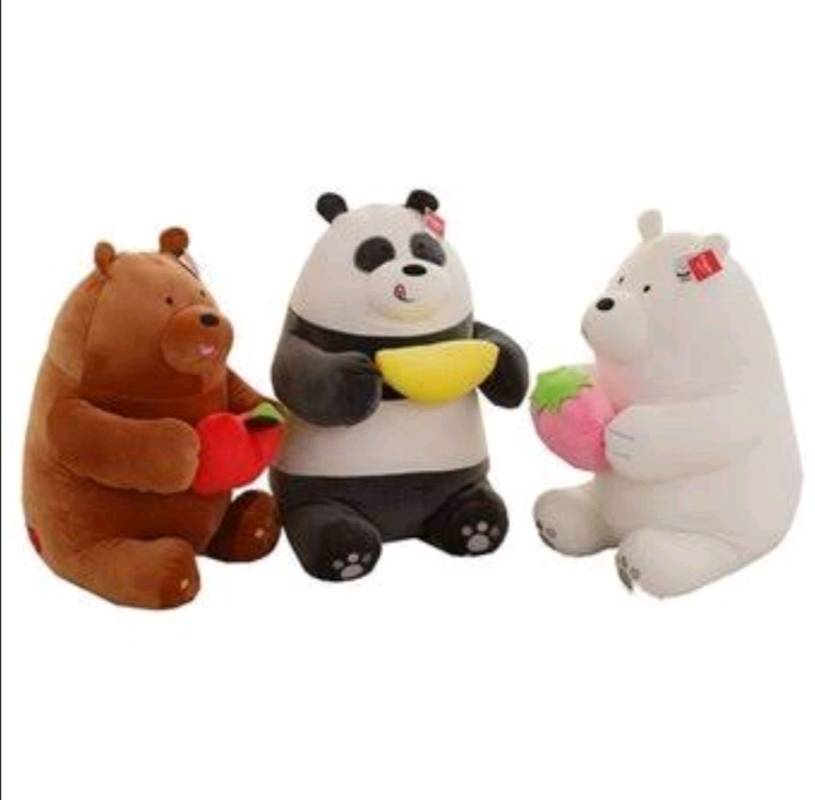 Escandalosos peluches mexico discount