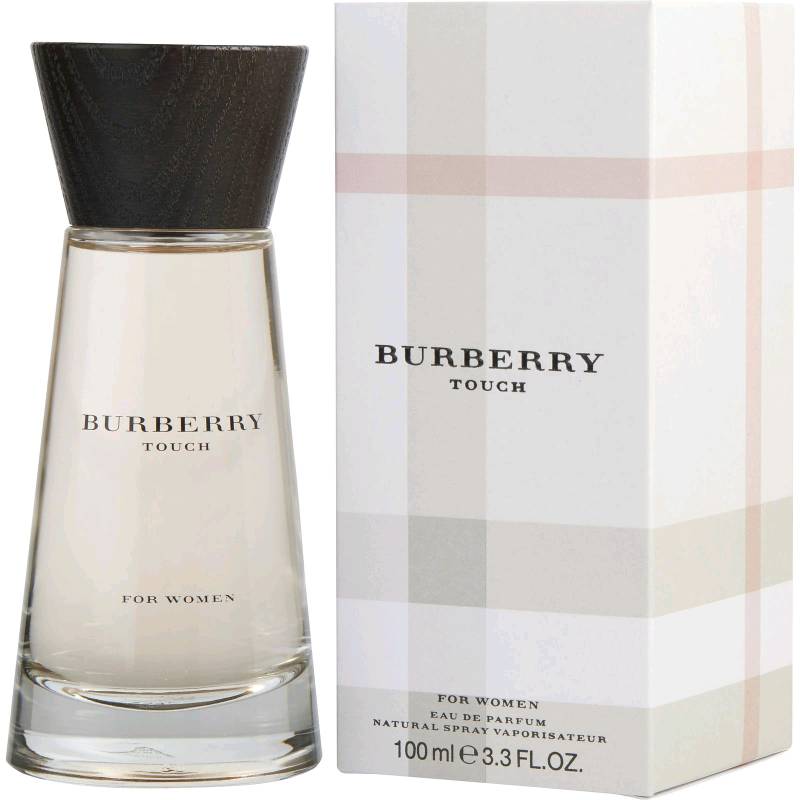 Burberry touch dama 100 ml en Tegucigalpa