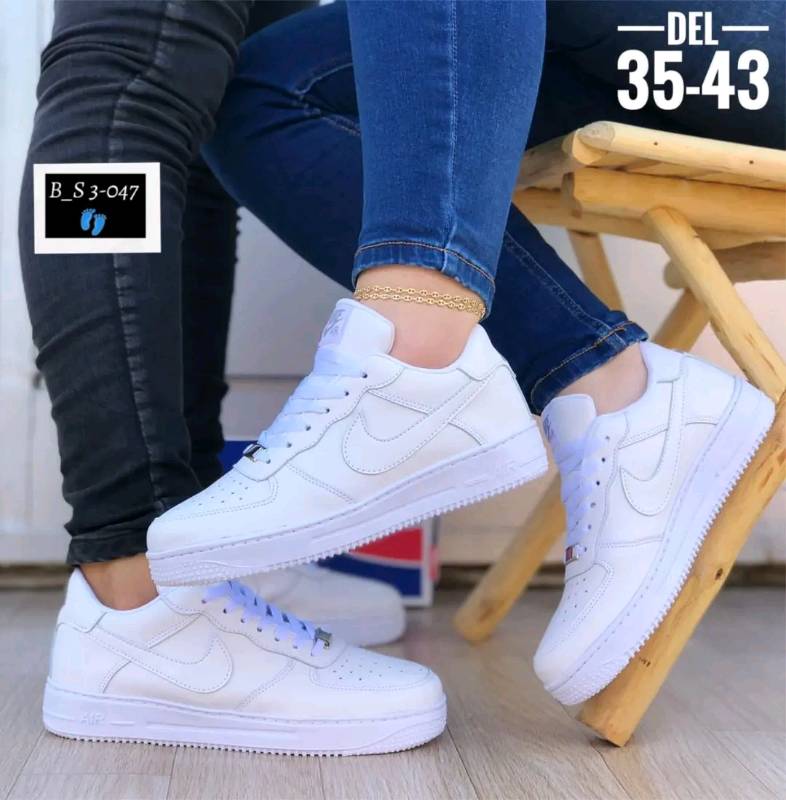 Tenis triple a best sale al por mayor