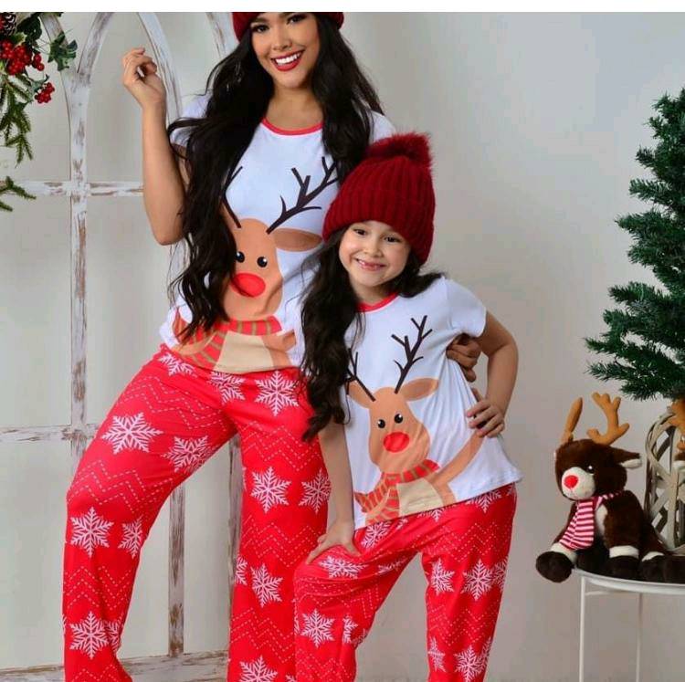 Pijamas para sales la familia bogota