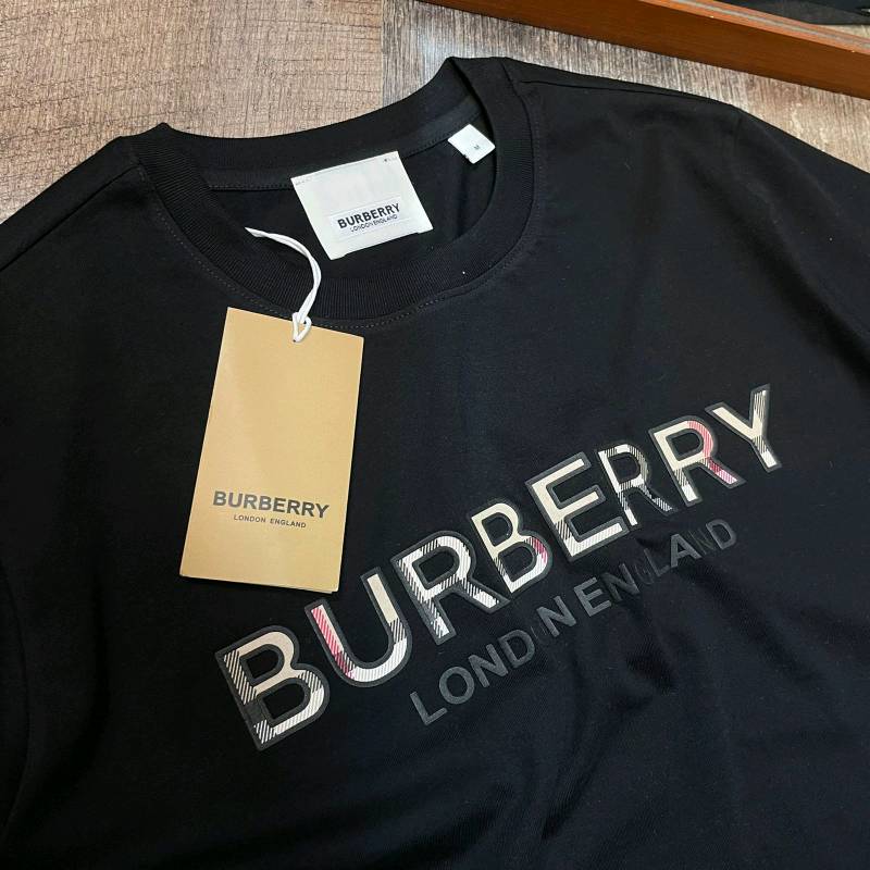 Polos burberry en lima hotsell