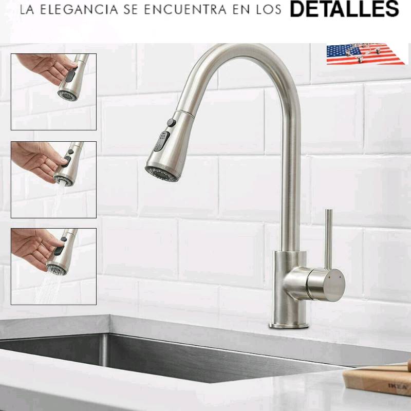 Grifo extensible ikea discount