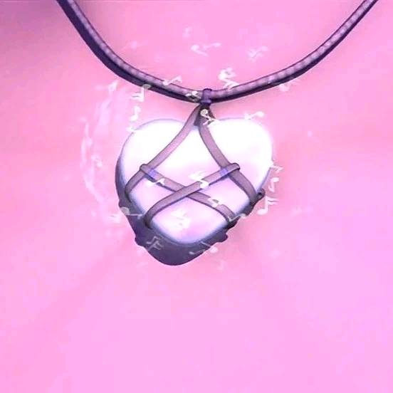 Collar de barbie y on sale el castillo de diamantes