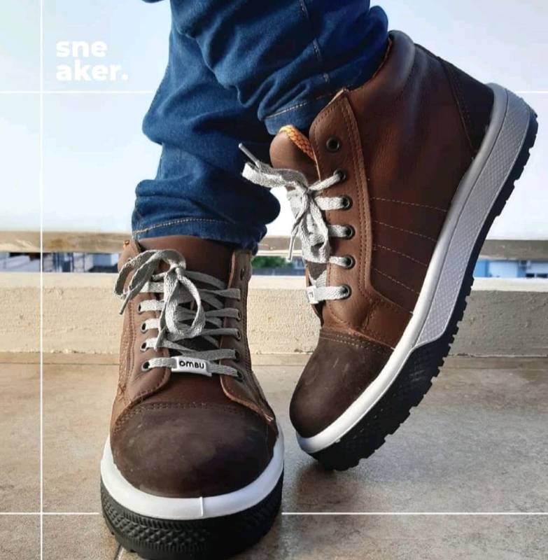 Botines online ombu precio