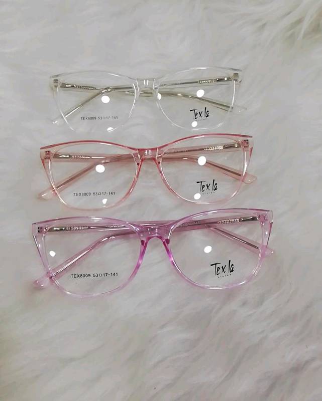 Lentes medicados store