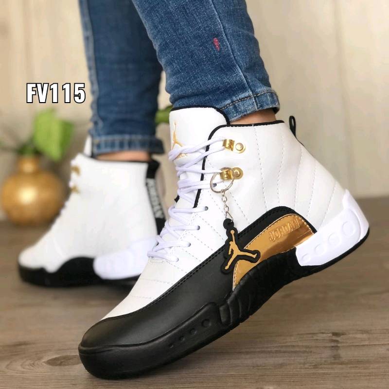 Zapatos botines jordan discount