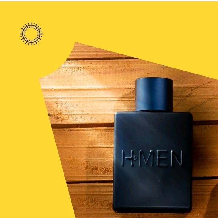 Perfume hotsell hmen hinode