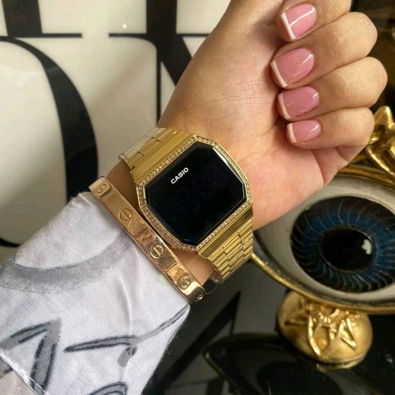 Reloj casio 1572 online a168 precio
