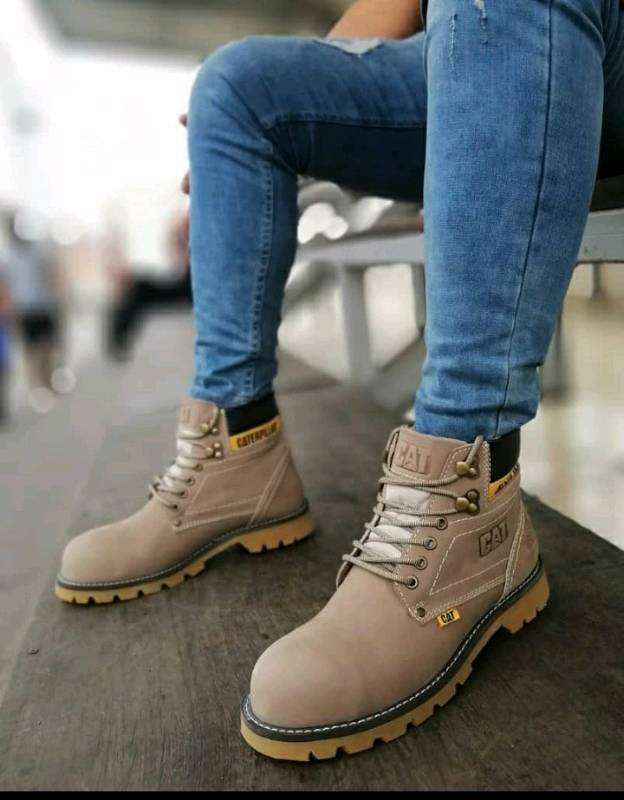 Cat zapatos hotsell