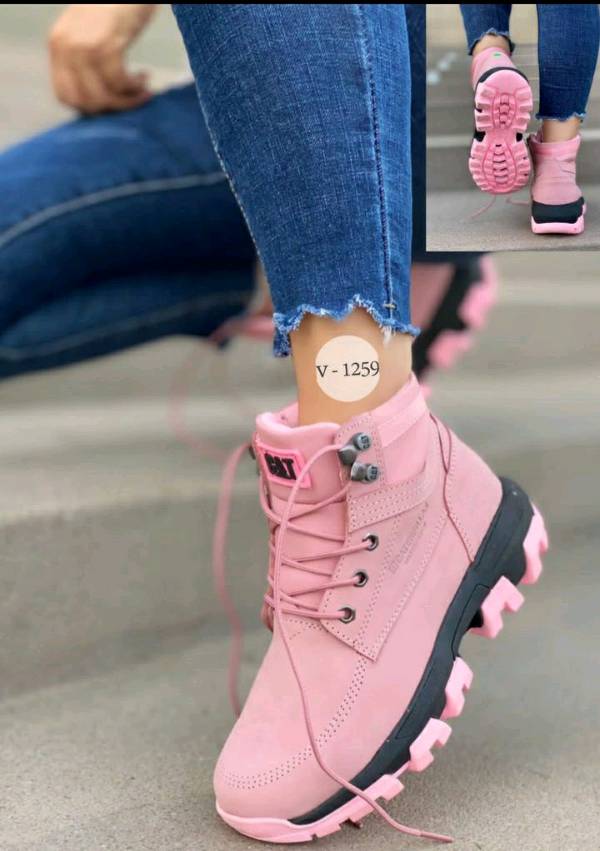 Zapatos discount cat dama