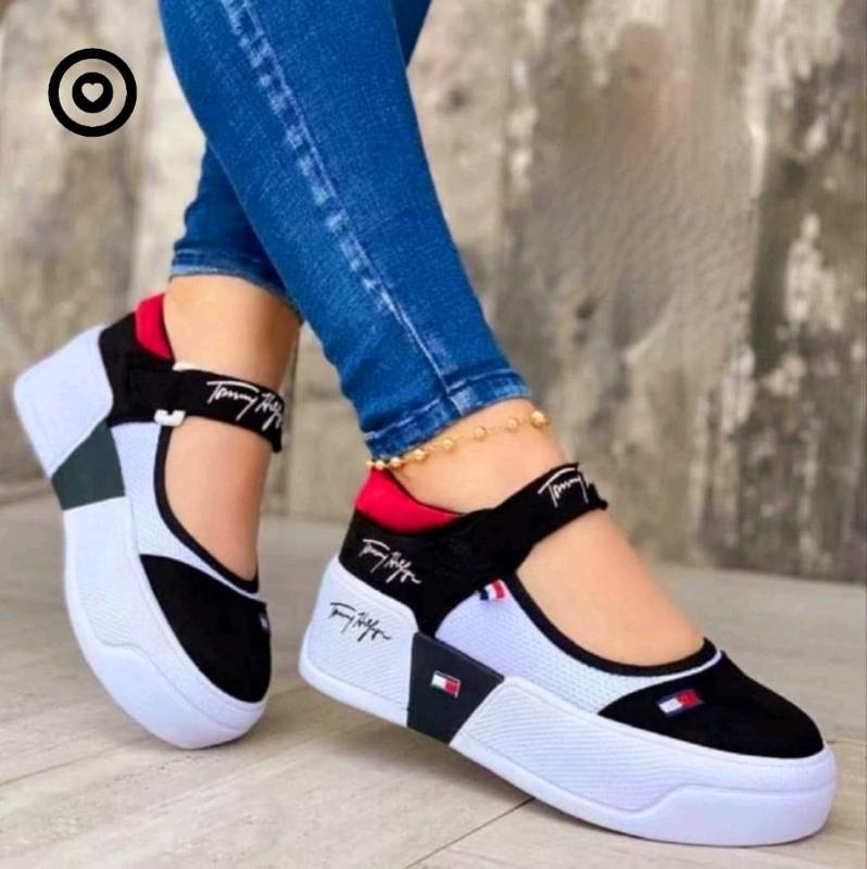 Zapatos tommy hotsell colombianos