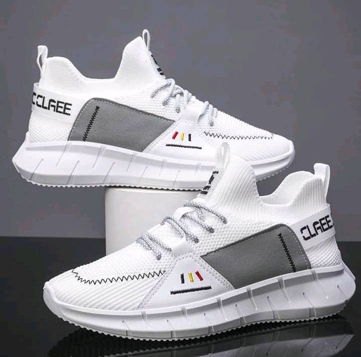 Zapatillas varon 14