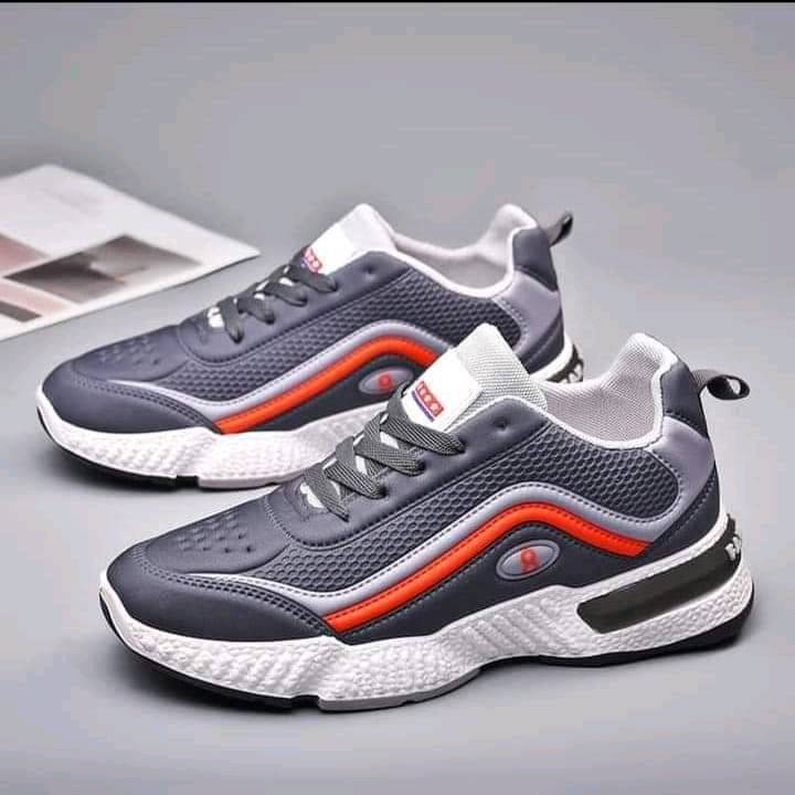 Zapatillas varon outlet
