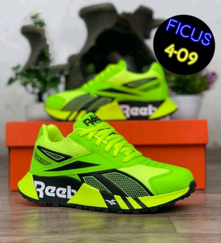 Deportivos Reebok en Arequipa