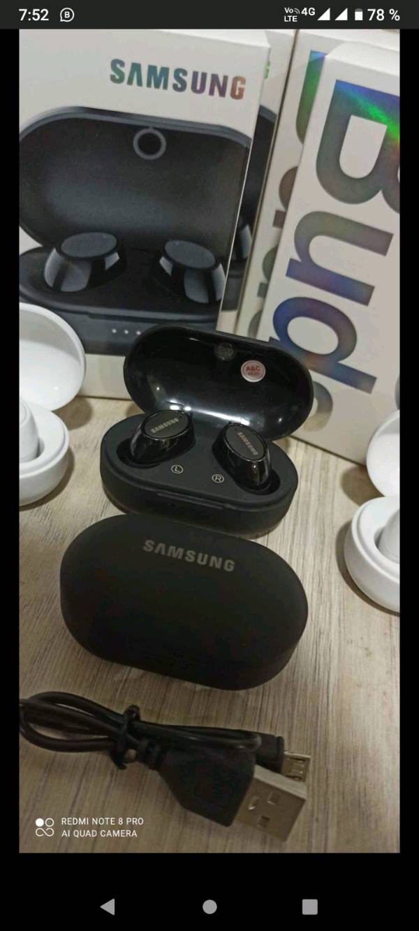 Audifonos bluetooth shop samsung tws 7