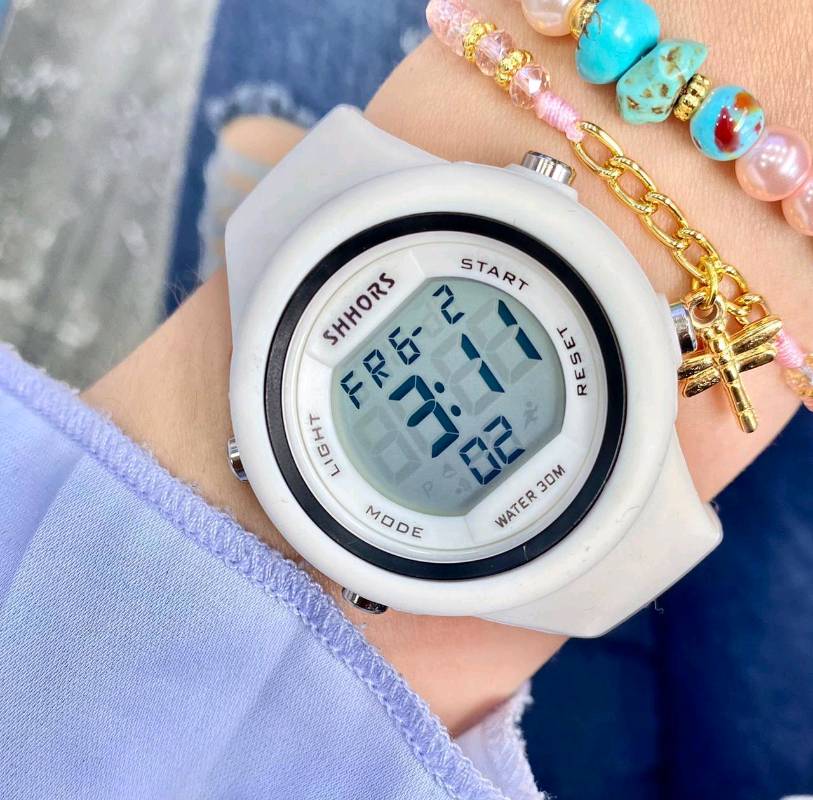 Reloj shhors hotsell precio