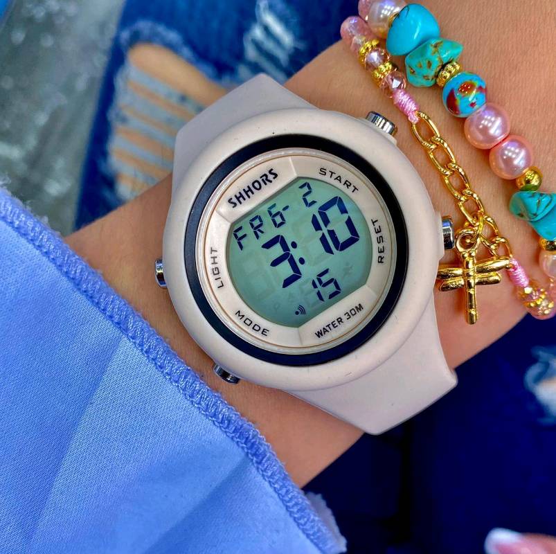 Reloj shhors precio store