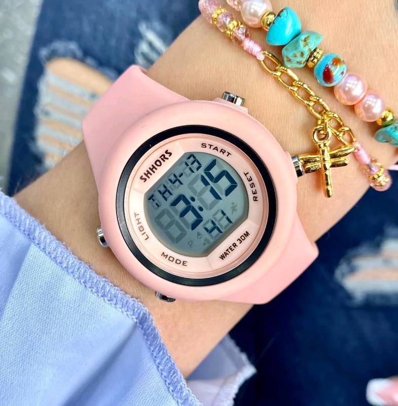 Reloj 2025 shhors precio