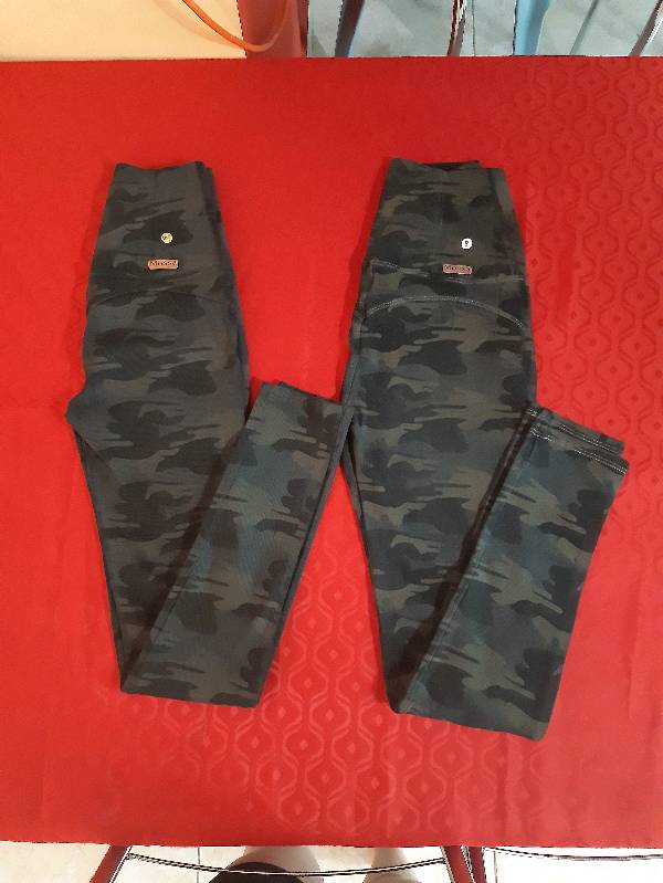Leggins mossa deals