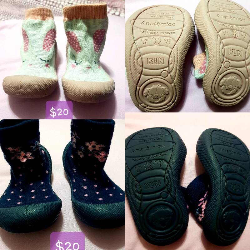 Zapatos discount brasileros quito