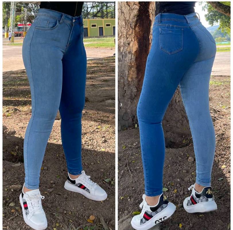 Pantalones leandrus store