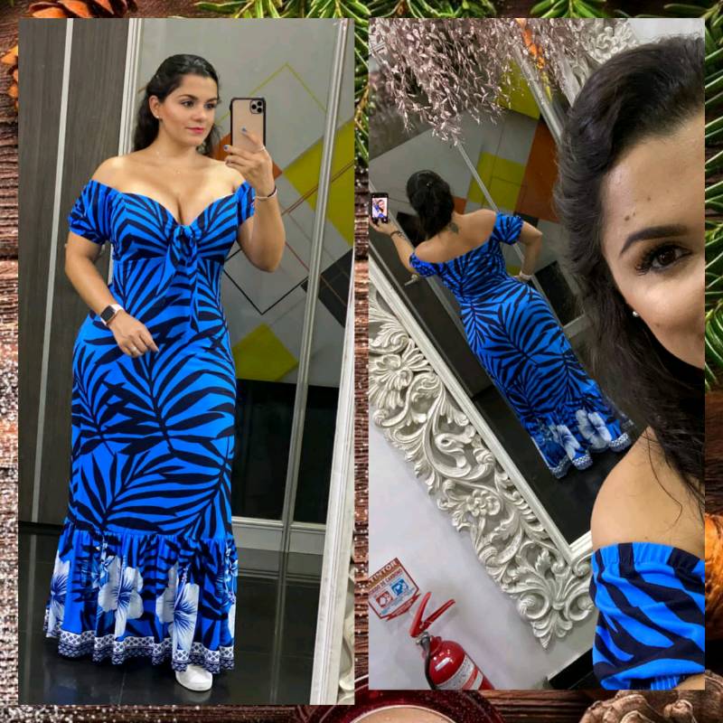 Vestidos new arrivals muy lindos
