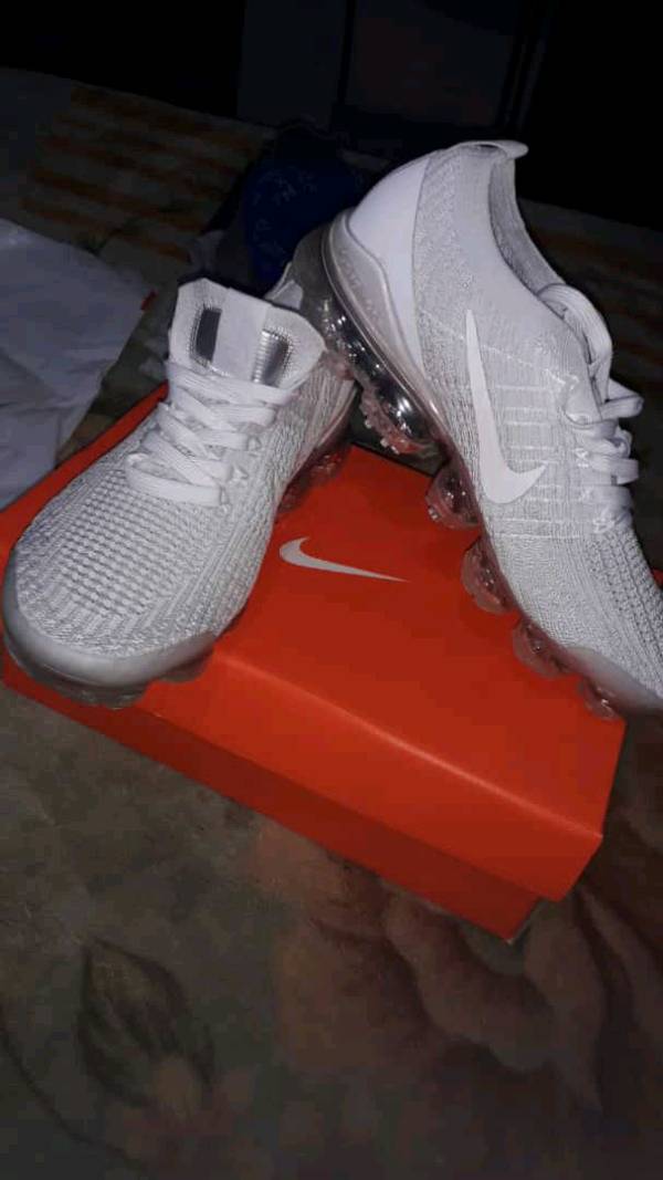 Nike vapormax originales precio 2025
