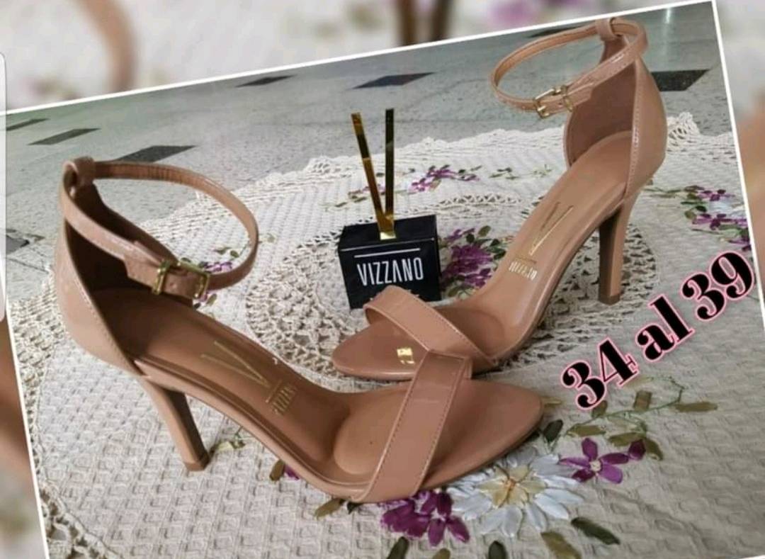 Zapatos vizzano hotsell por mayor