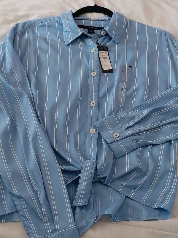 Precio de camisas tommy top
