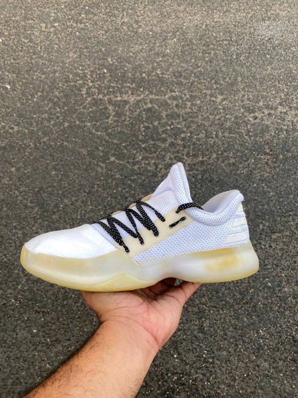 harden size 11.5
