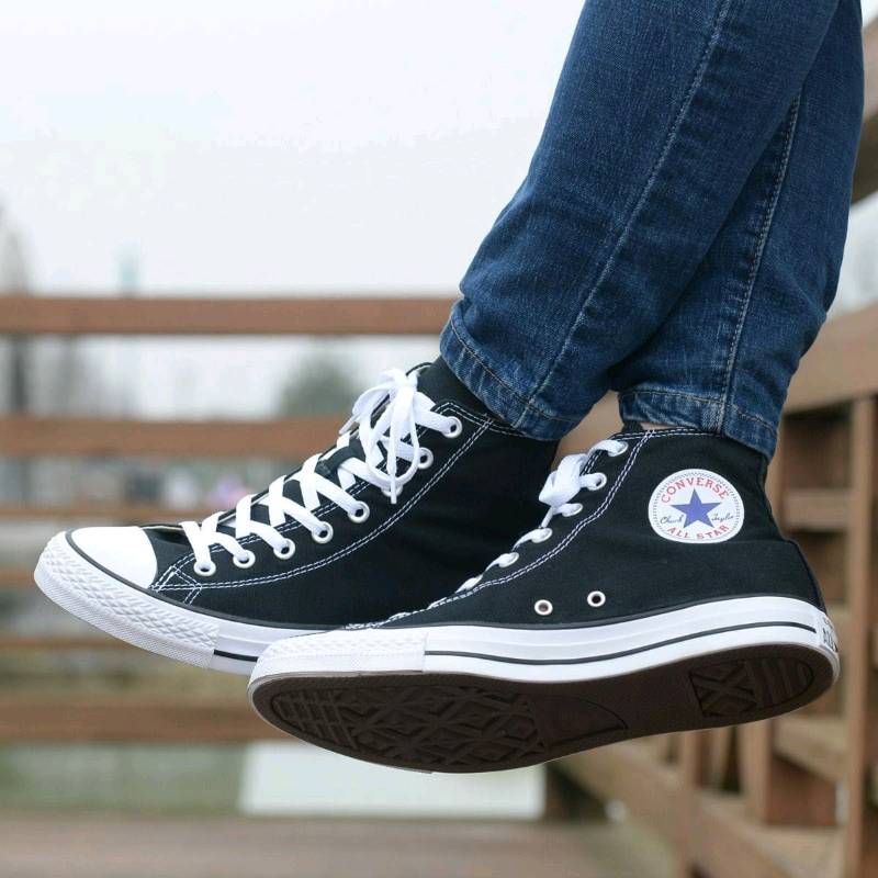 Deportivas all star hotsell
