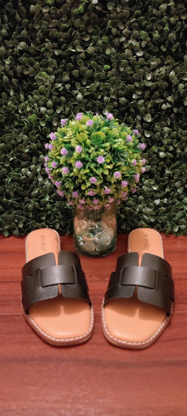 Sandalias marca bamboo deals