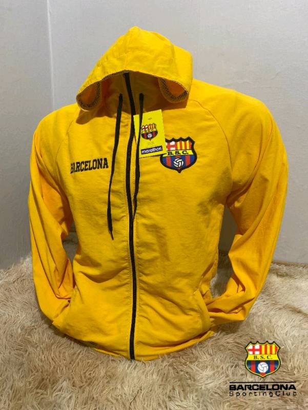 Chompas de shop barcelona