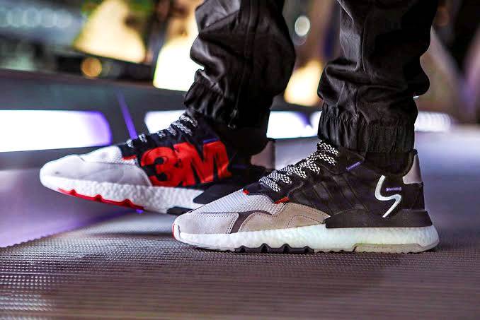 Adidas jogger 2025 precio