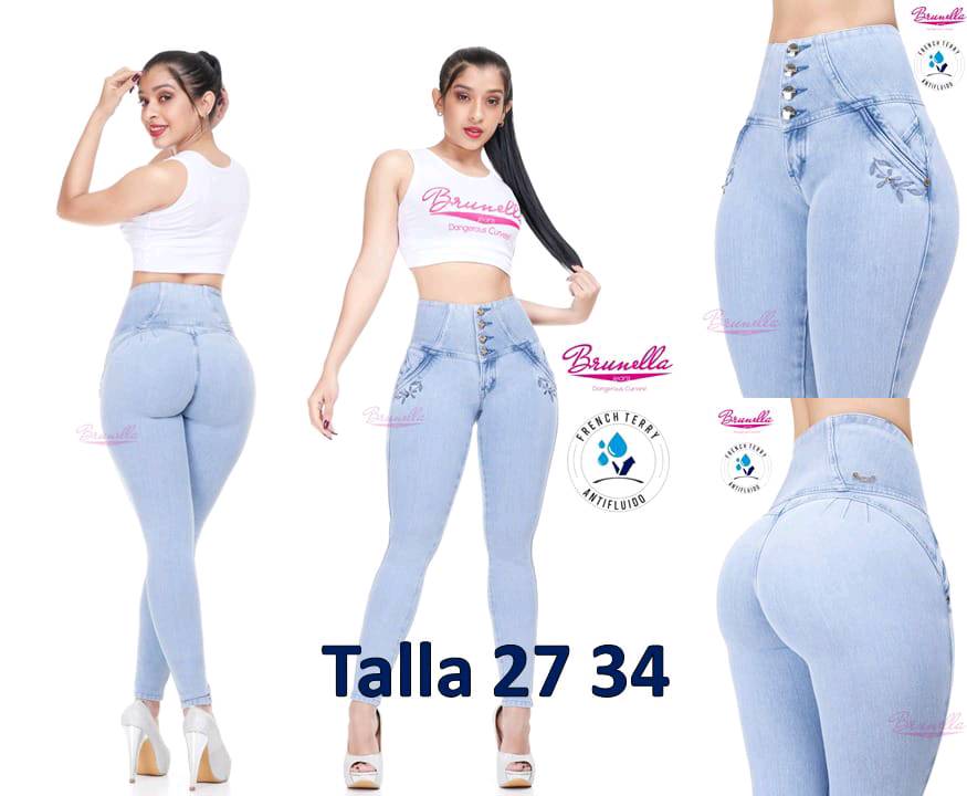 Pantalones brunella store