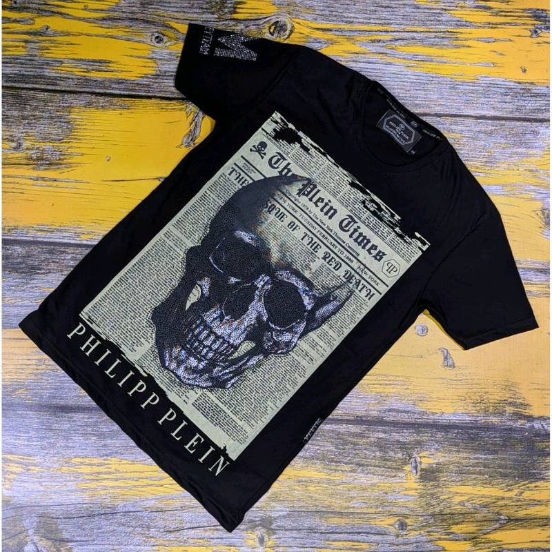 Remera philipp plein sales
