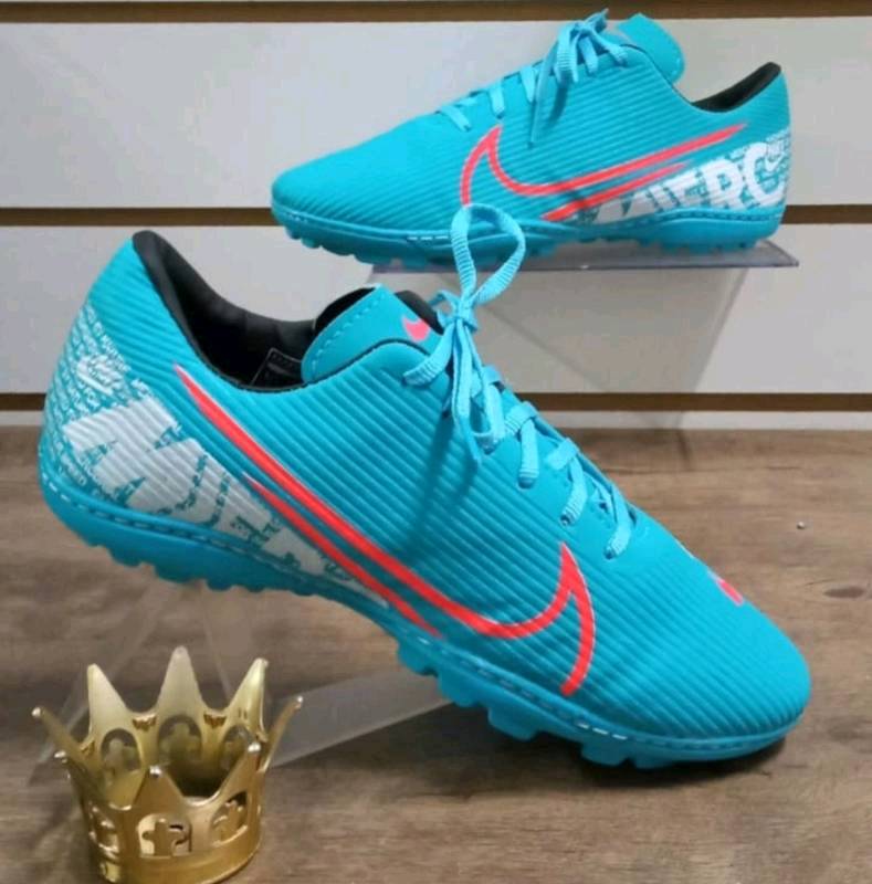 Botines importados nike new arrivals