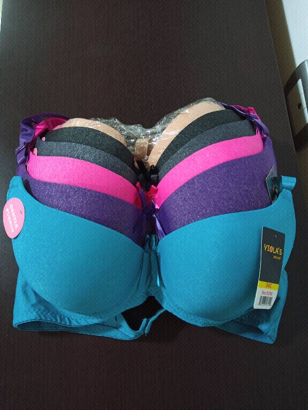 Brasier hotsell coobie mayoreo