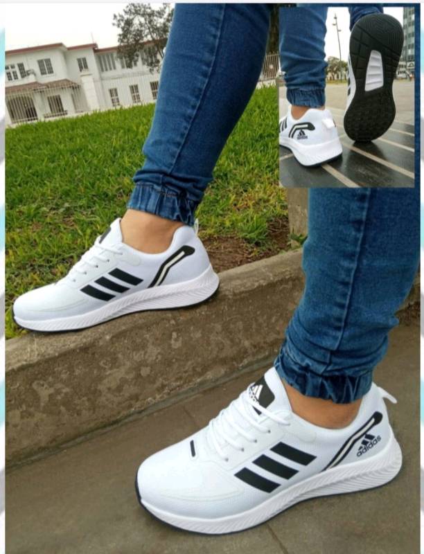 Zapatillas shop adidas arequipa