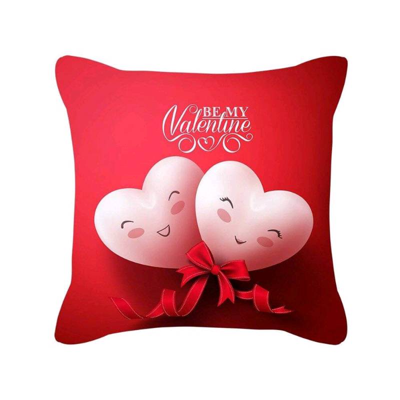 ALMOHADAS SAN VALENTIN en Lima