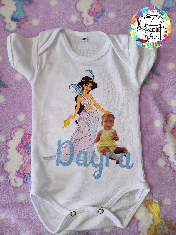 Pañaleros discount de princesas