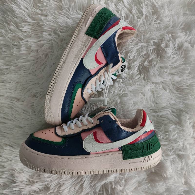 Nike air force one talla 39 hot sale