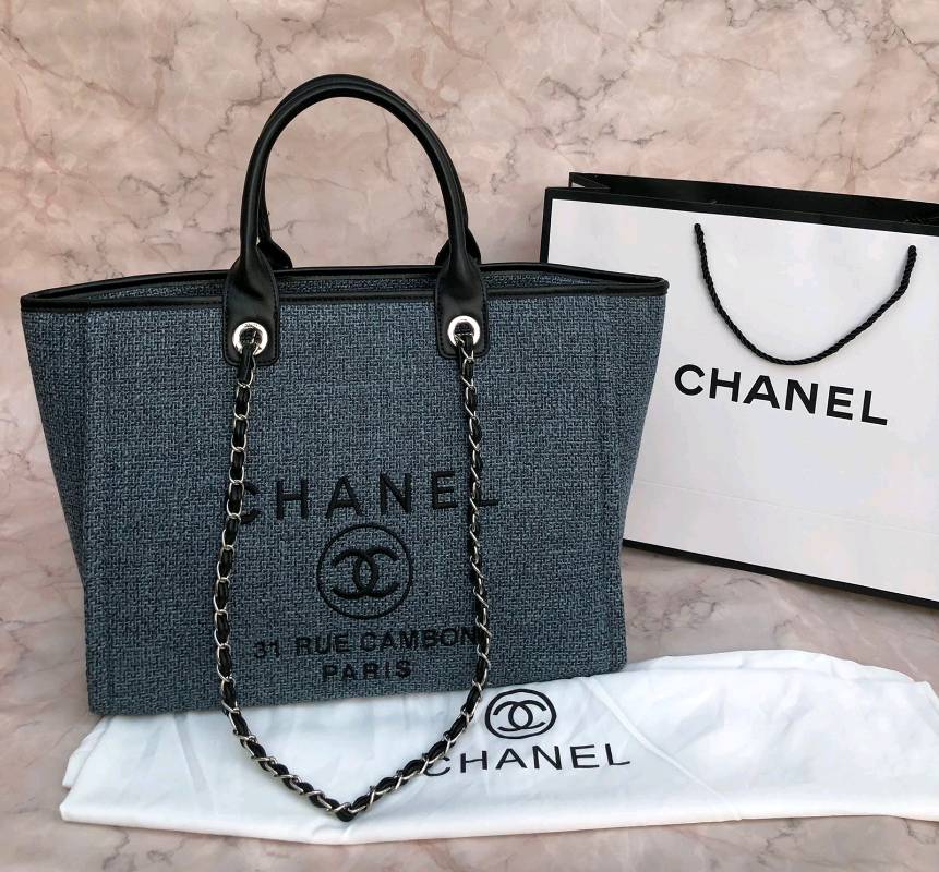 Bolsa chanel precio on sale