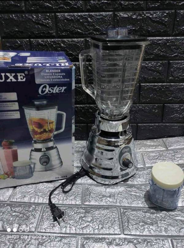 Licuadora discount oster 7806
