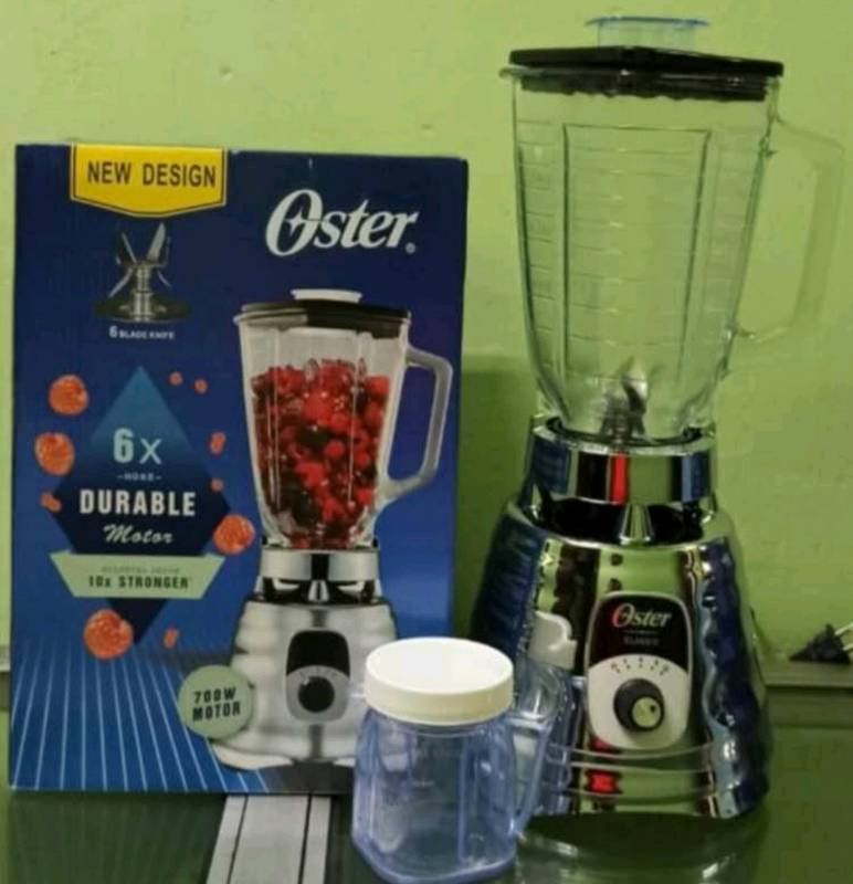Licuadora discount oster 7806