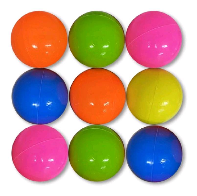 Pelota on sale para alberca
